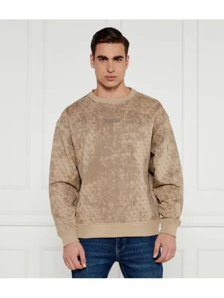 GUESS ACTIVE Hanorac GOTAM bej