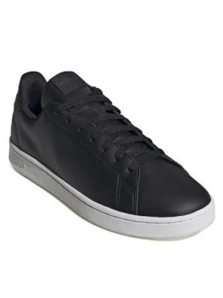 Adidas Pantofi Advantage Shoes negru