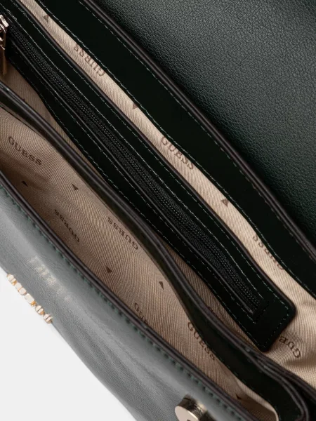 Сумочка Guess DEA зелений