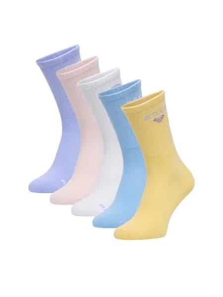 Roxy Șosete lungi Colorat