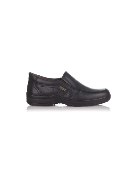 Pantofi Luisetti negru
