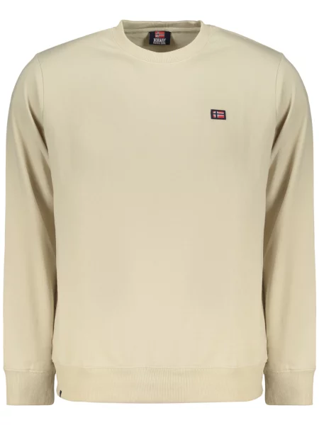 Jopa brez kapuce Norway 1963 bež