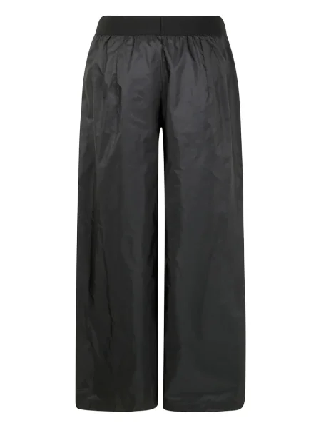 Pantaloni Maria Calderara negru