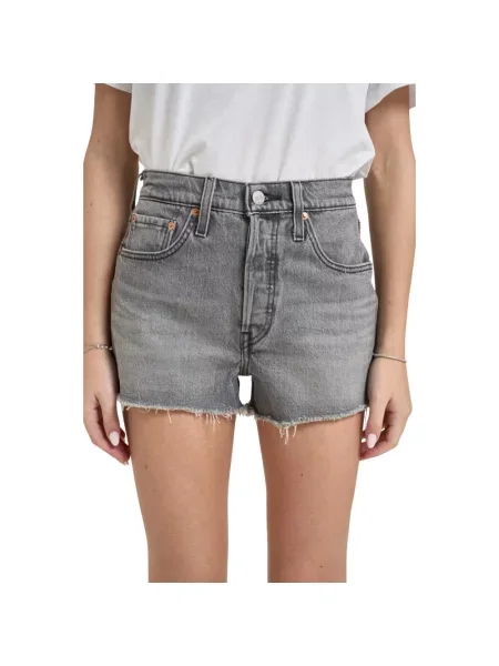 Szorty Levi's szare