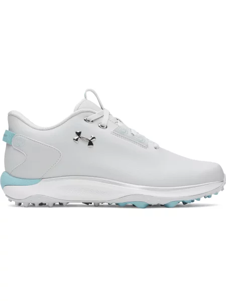 Tenisky Under Armour Ua Hovr bílé