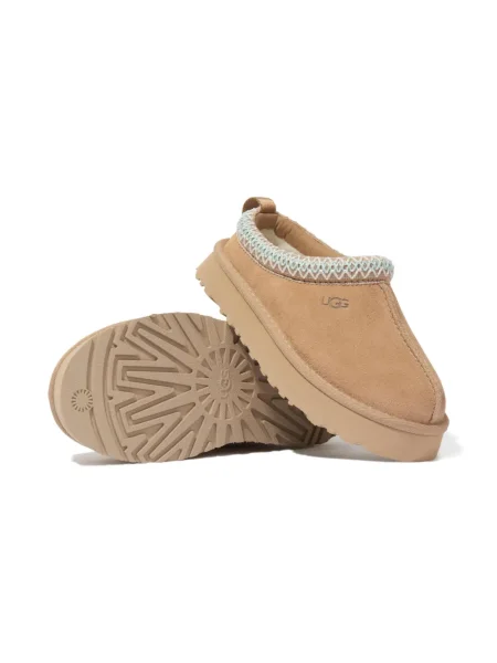 Chodaki dziecięce Ugg