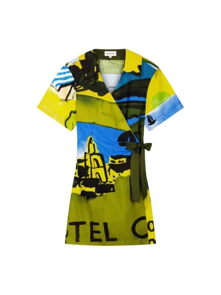 Sukienka Fabienne Chapot garniturowa