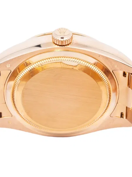 Ceas Rolex alb