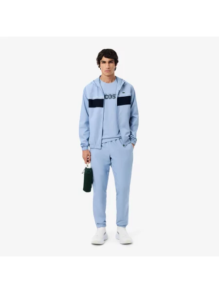 Lacoste T-Shirt niebieski