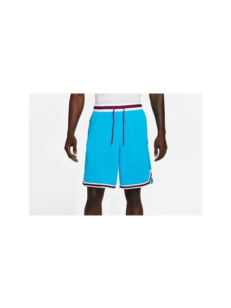 Pantaloni Nike albastru