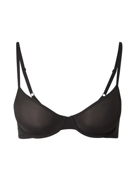 Calvin Klein Underwear Podprsenka černá