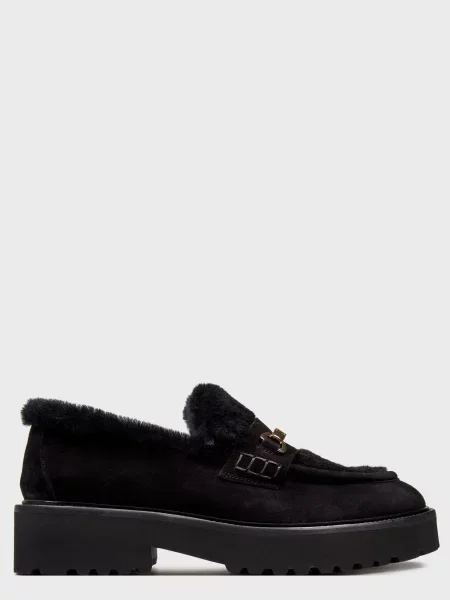 Лофери Doucal's чорні