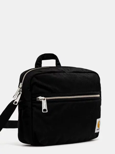 Carhartt WIP saszetka Leroy Shoulder Bag czarna
