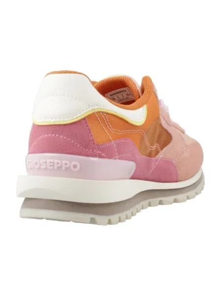 Sneakerși Gioseppo roz