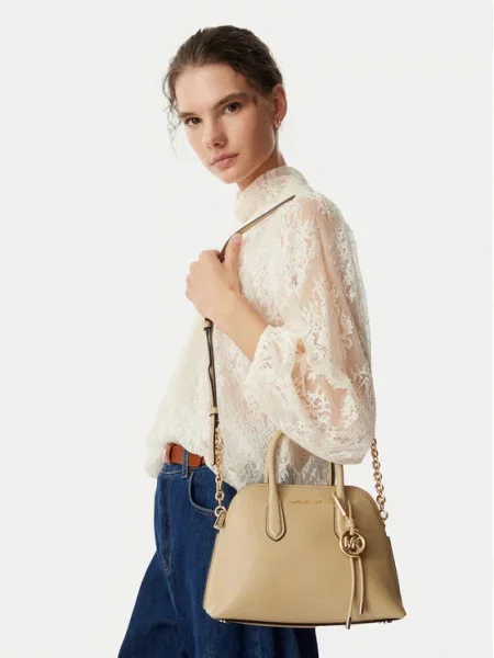 MICHAEL Michael Kors Geantă bej