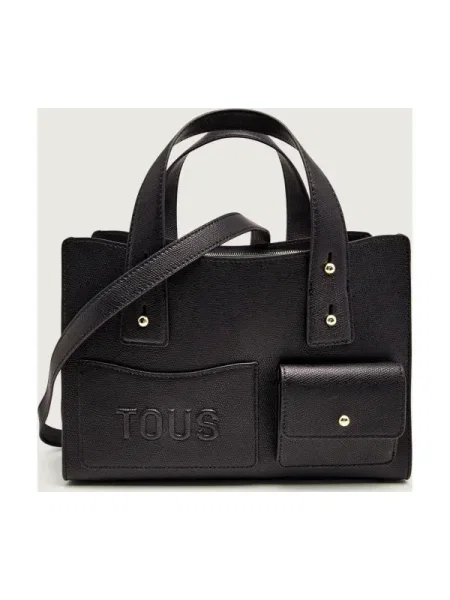 TOUS Geantă negru