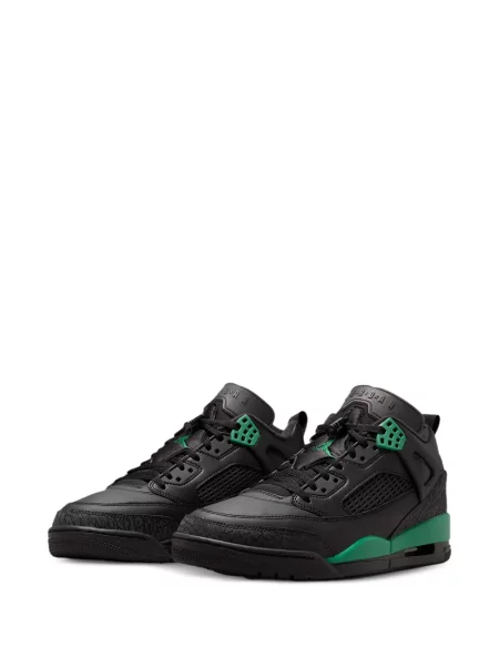 Sneakerși Jordan negru