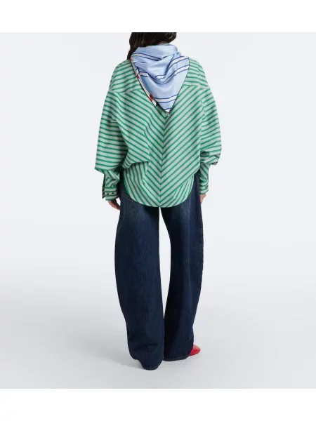 Blugi Loewe albastru