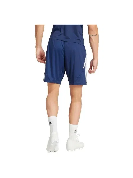 Pantaloni sport Adidas alb