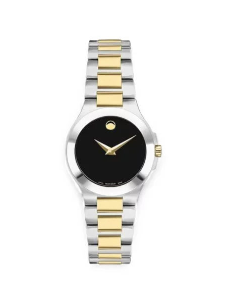 Ceas Movado negru