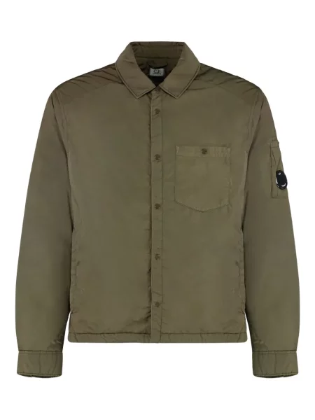 Geacă C.p. Company verde