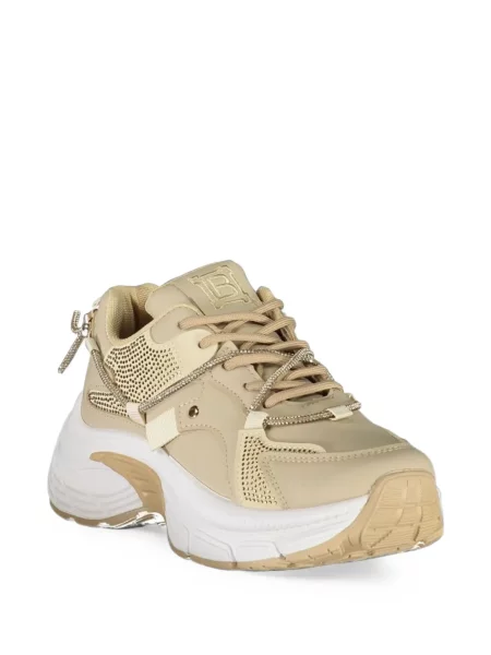 Sneakerși Laura Biagiotti chunky