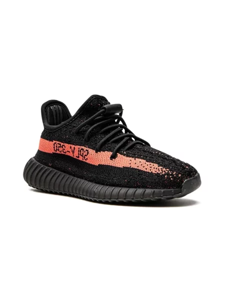 Sneakersy dziecięce Adidas Yeezy czarne