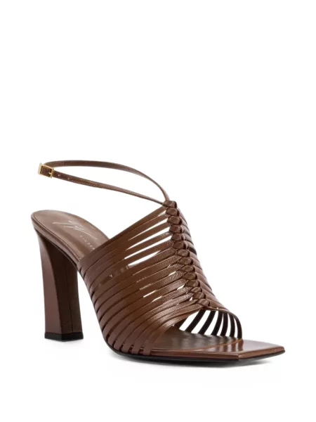 Sandale Giuseppe Zanotti maro