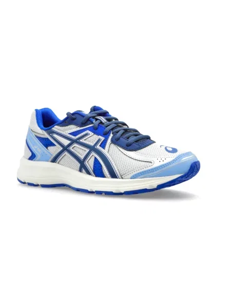 Sneakersy Asics szare