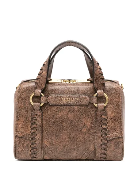Τσάντα shopper The Bridge καφέ