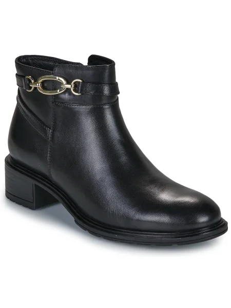 Pantofi Ara negru