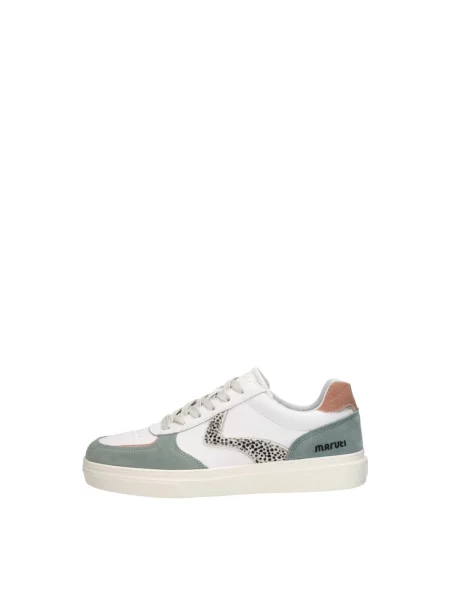 Sneakersy Maruti skórzane