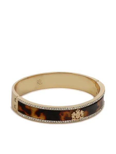 Brăţară Lauren Ralph Lauren auriu