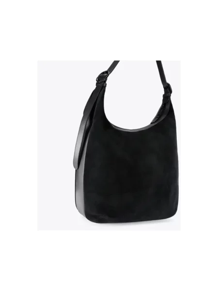 Shopperka Kurt Geiger London czarna