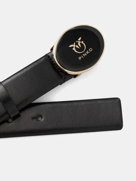 Шкіряний Pinko