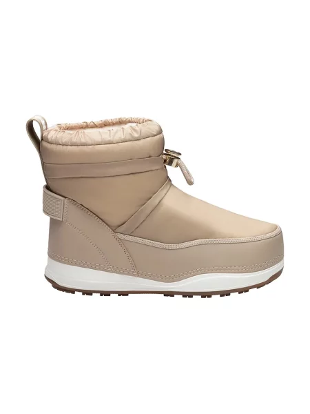 Bogner cizme de iarnă MERIBEL 1 C bej