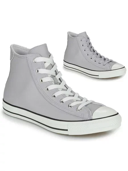 Superge Converse Chuck Taylor All Star siva