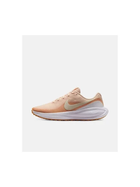 Pantofi Nike alb