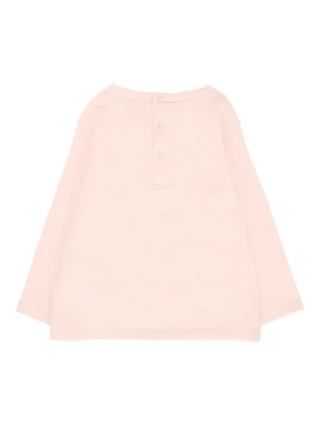 Top dziecięcy Billieblush różowy