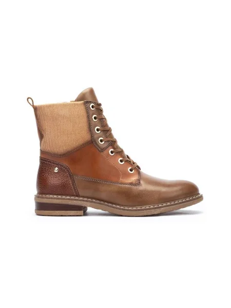Pantofi Pikolinos verde