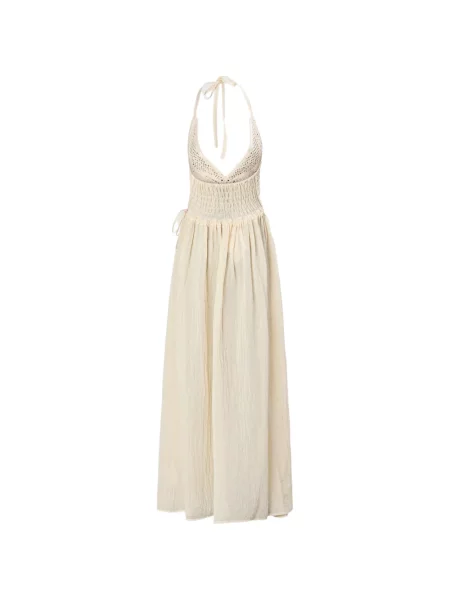 Rochie 120% Lino tricotate
