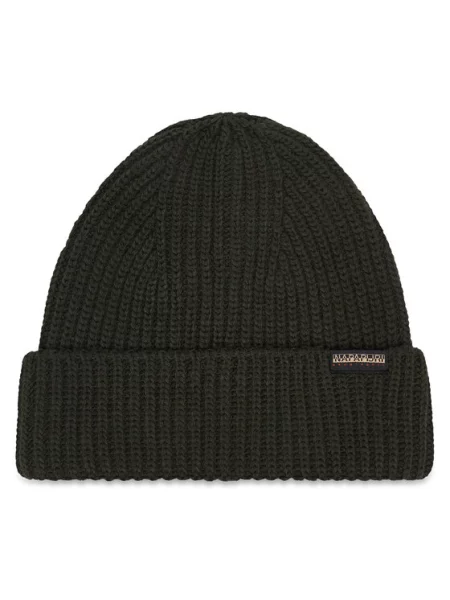 Napapijri Czapka Foli 3 Khaki
