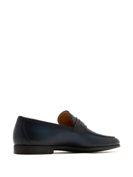 Loafer Magnanni kék