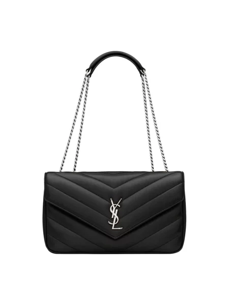 Torebka Saint Laurent czarna