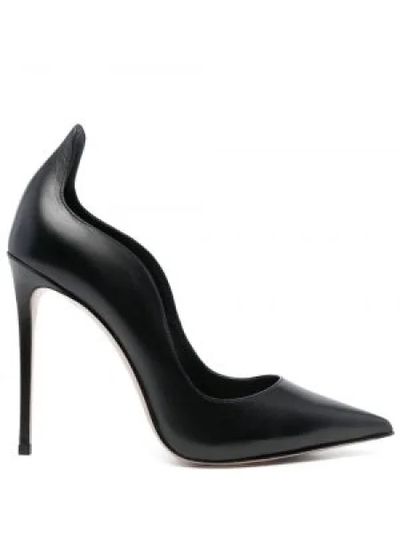 Pantofi cu toc Le Silla negru