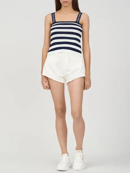 Шорти J.b4 Just Before білі