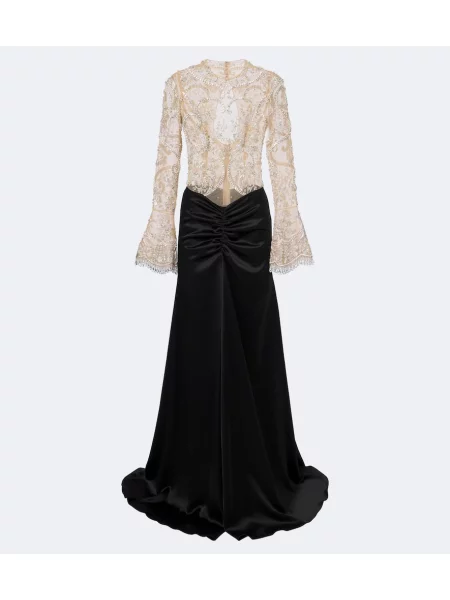 Rochie Georges Hobeika bej