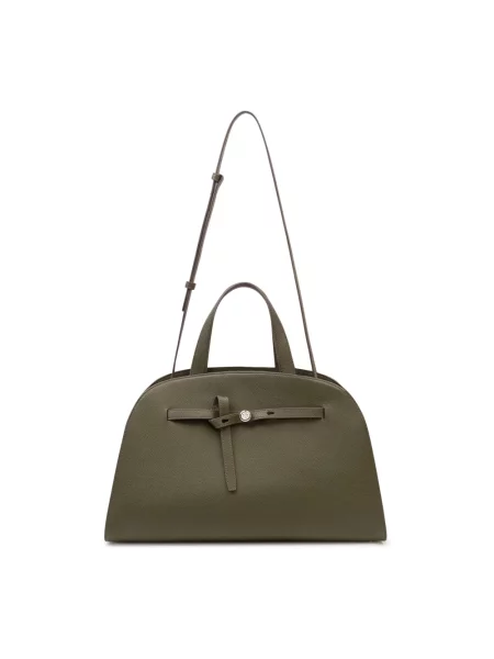 Torebka Tory Burch zielona