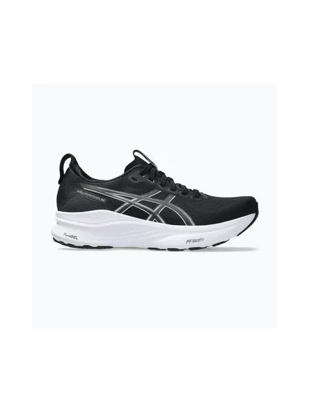 Кросівки ASICS Gel-Kayano 32 чорні/білі білі