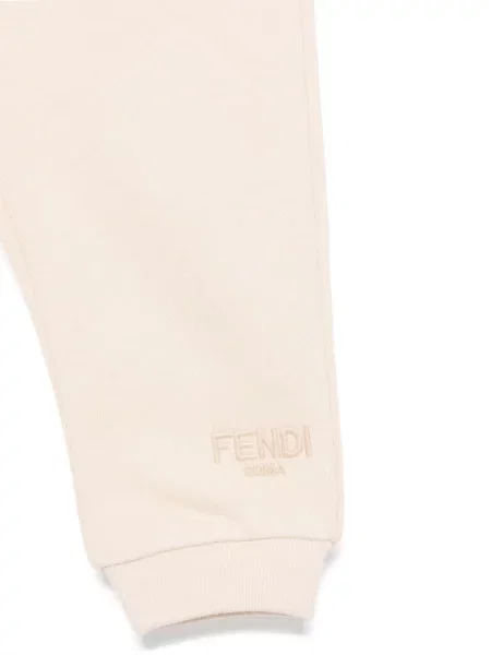 Spodnie dziecięce Fendi